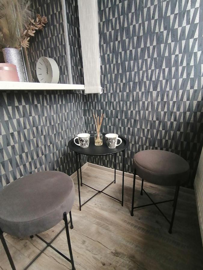 Apartmán Zizi'S House Garii 2 Brašov Exteriér fotografie
