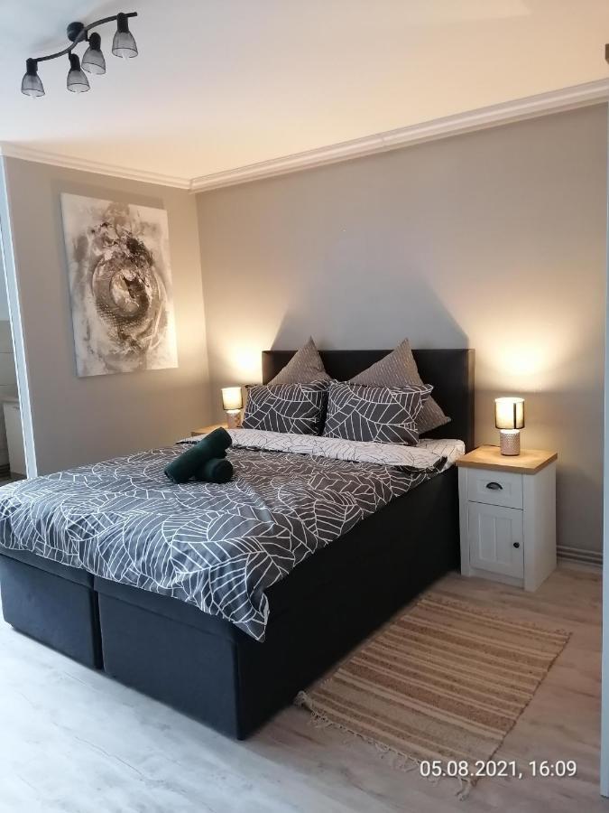 Apartmán Zizi'S House Garii 2 Brašov Exteriér fotografie