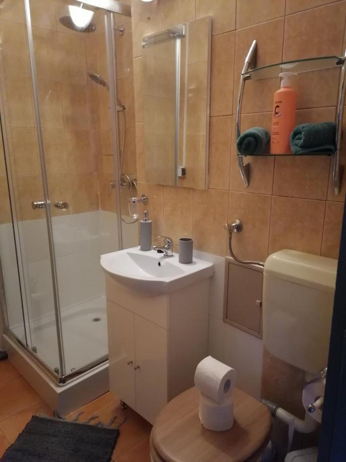 Apartmán Zizi'S House Garii 2 Brašov Exteriér fotografie