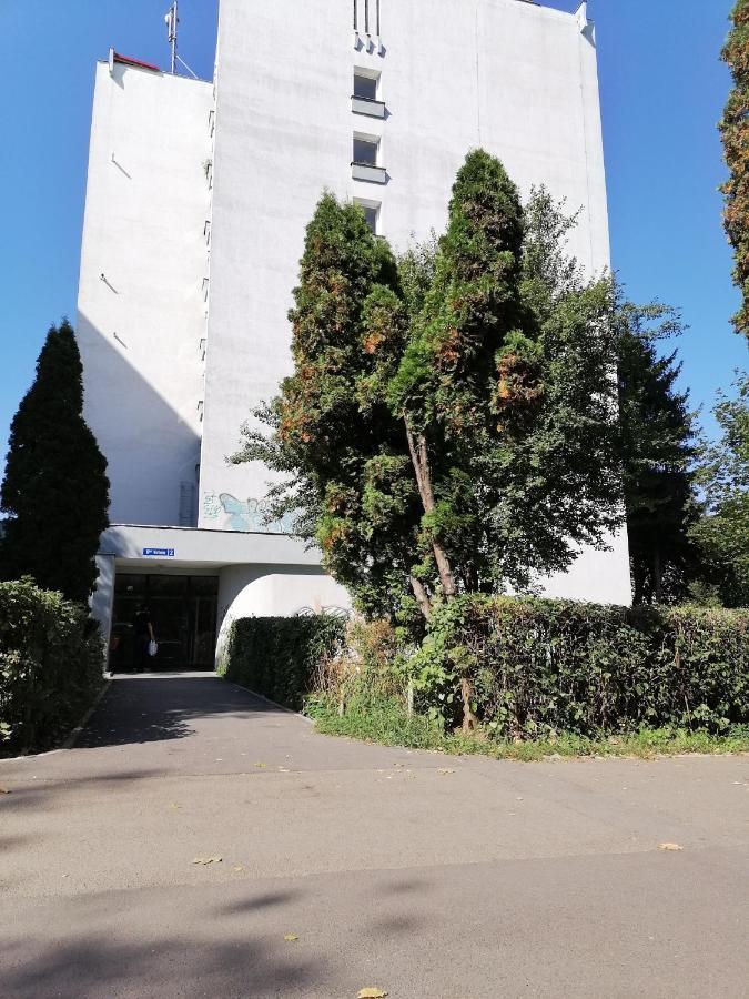 Apartmán Zizi'S House Garii 2 Brašov Exteriér fotografie