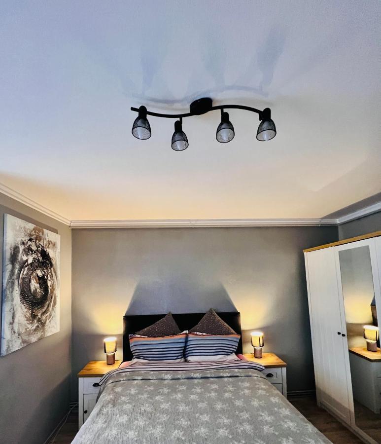 Apartmán Zizi'S House Garii 2 Brašov Exteriér fotografie