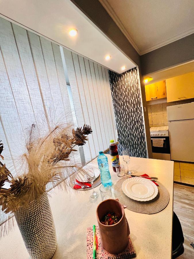 Apartmán Zizi'S House Garii 2 Brašov Exteriér fotografie