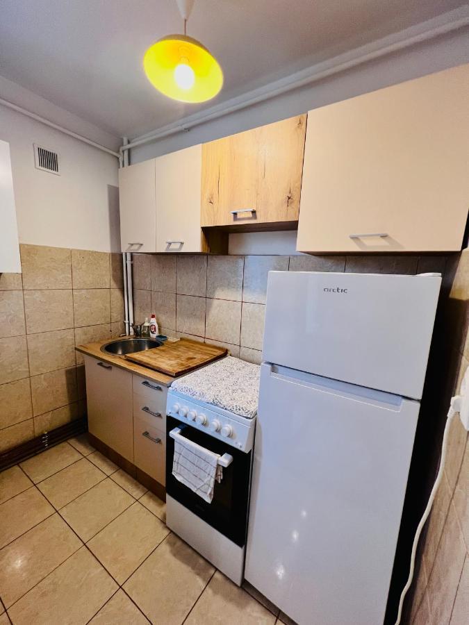 Apartmán Zizi'S House Garii 2 Brašov Exteriér fotografie